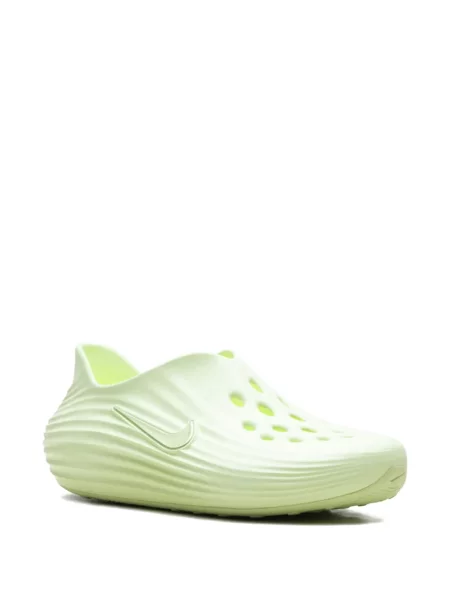 Golf sneakerși Nike Air Zoom cu autograf alb
