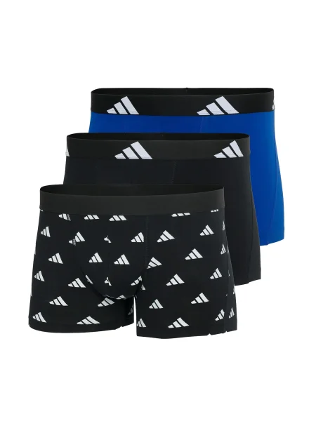 Alsó Adidas Sportswear fekete