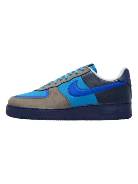 Pantofi Nike gri