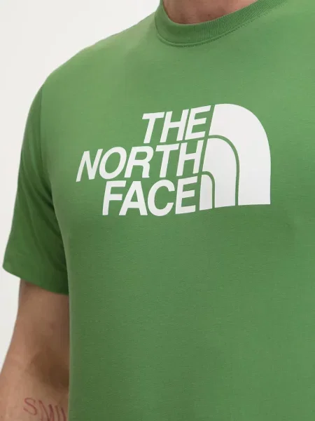Футболка The North Face