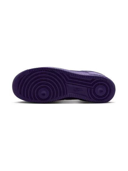 Pantofi Nike violet