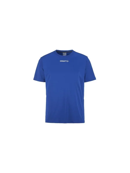 Tricou Craft albastru