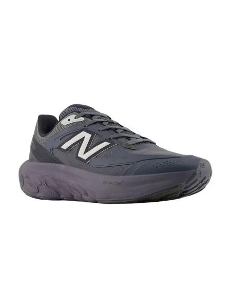 Buty do biegania New Balance Fresh Foam szare