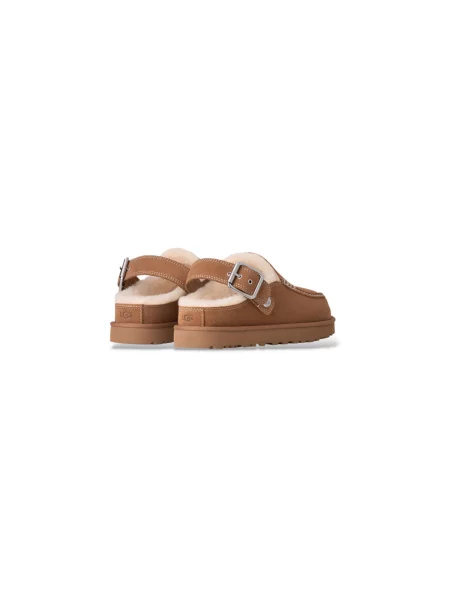 Mocasini Ugg maro