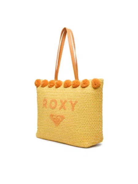 Roxy Ročna torba rumena