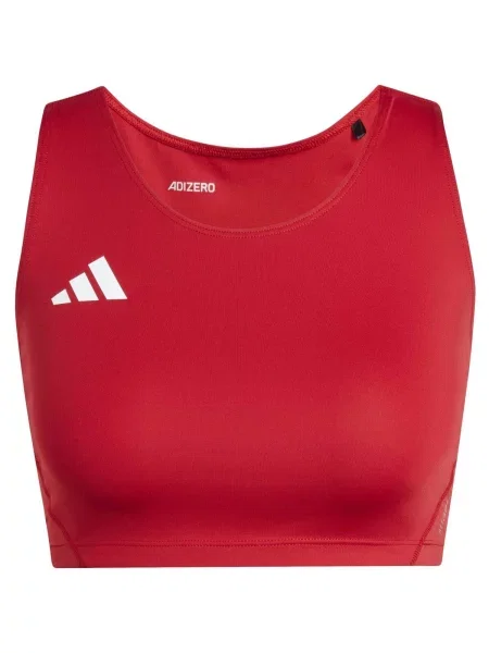 Top Adidas crvena