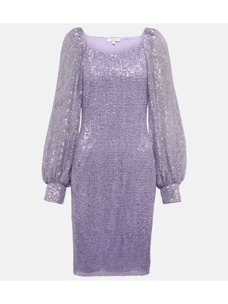 Rochie Dorothee Schumacher violet