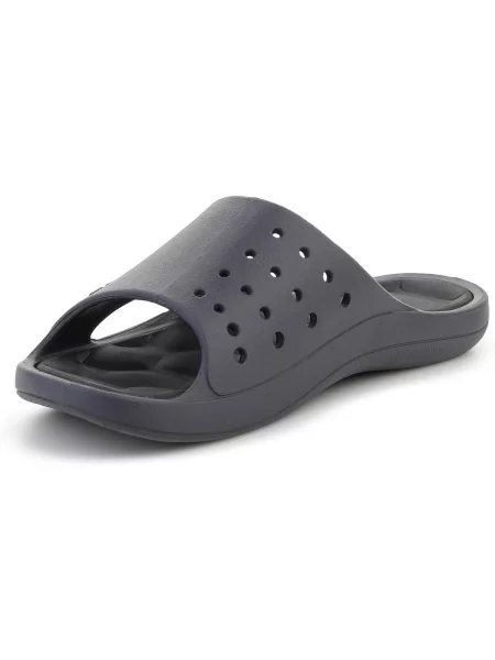 Pantofi Rider gri