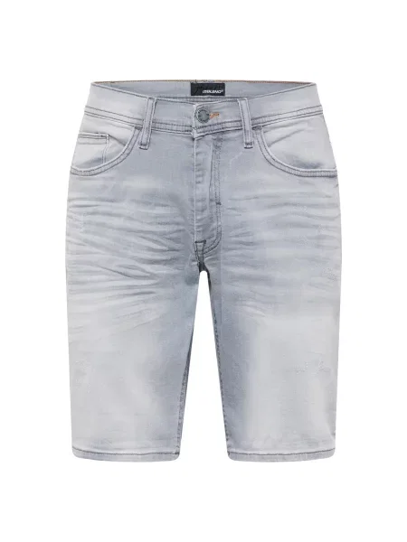 BLEND Jeans denim gri