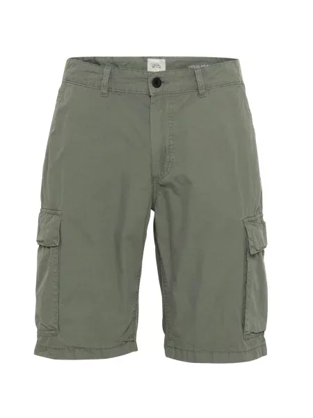 Шорты Camel Active зеленые