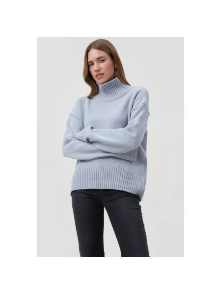 Светр Estro сірий