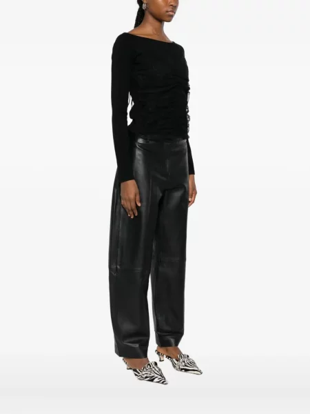 Bluză Twinset negru