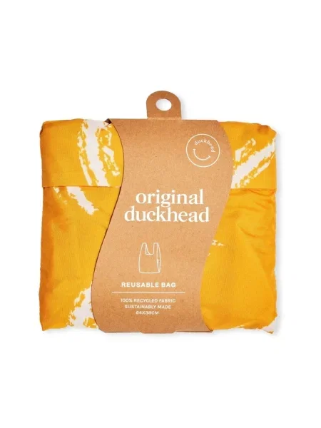 Geantă Original Duckhead galben