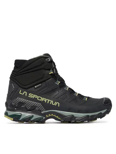 Botki La Sportiva czarne