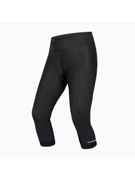 Дамски къси панталони за колоездене Endura Xtract Gel II Knicker black черно
