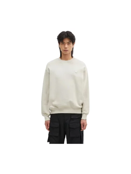 Bluza nierozpinana A Bathing Ape® beżowa