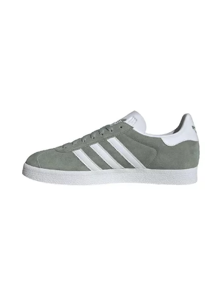 Pantofi Adidas gri