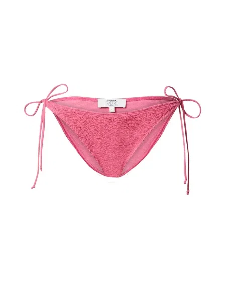 RÆRE by Lorena Rae Slip costum de baie Lianne' roz