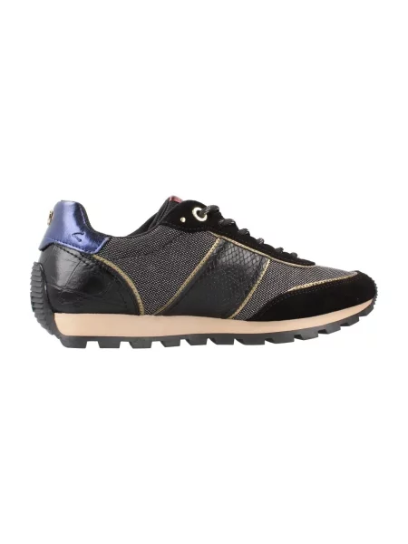 Pantofi Carmela negru