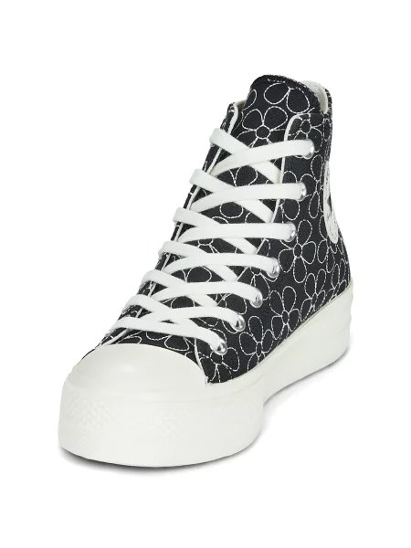 Pantofi Converse negru
