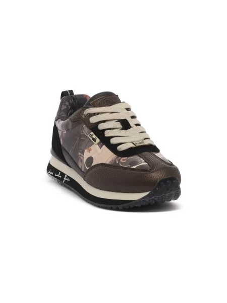 Pantofi Anekke negru