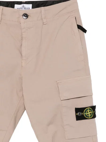 Παντελόνι cargo Stone Island