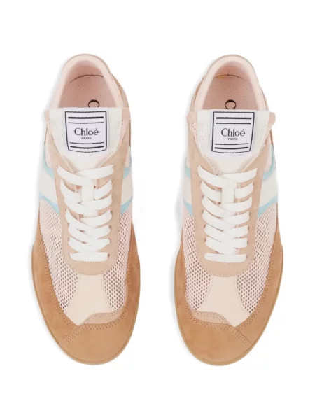 Sneakerși Chloé