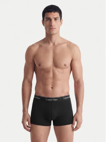 Kalhotky Calvin Klein Underwear černé
