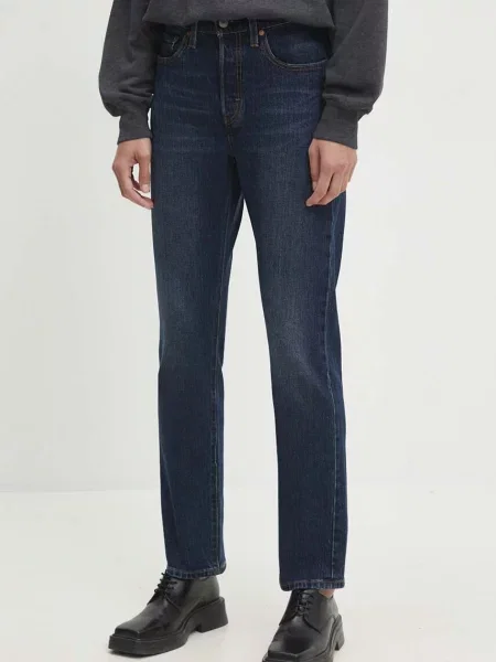 Levi's blugi straight pentru femei JEANS FOR