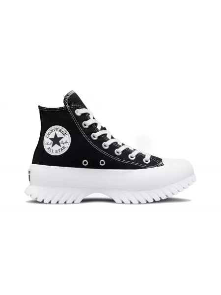 Trampki Converse czarne