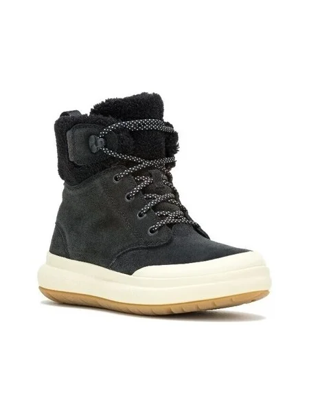 Hótaposó Merrell Marquette Thermo Lace Wp fekete