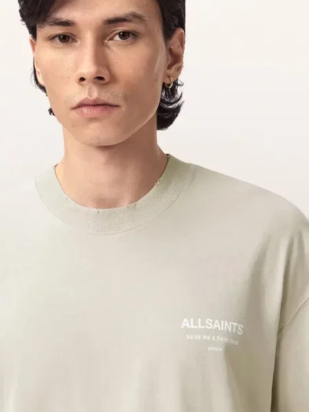 Футболка Allsaints