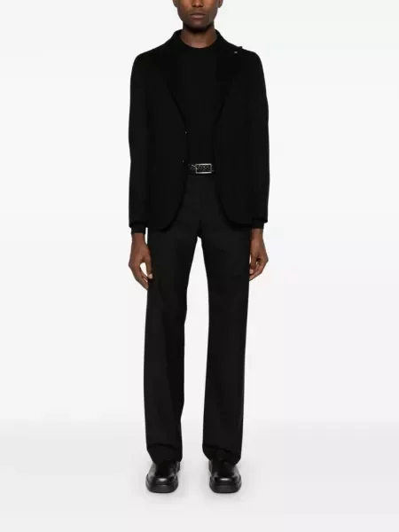 Sacou Tagliatore negru