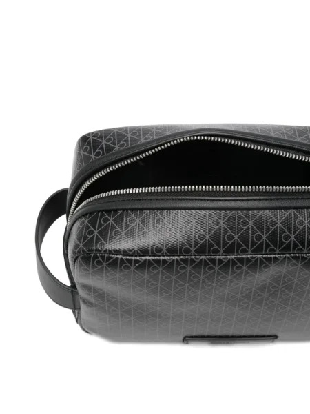 Geantă Calvin Klein negru