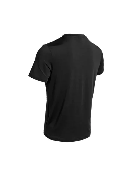 Koszulka Daehlie Sportswear Tempo czarna