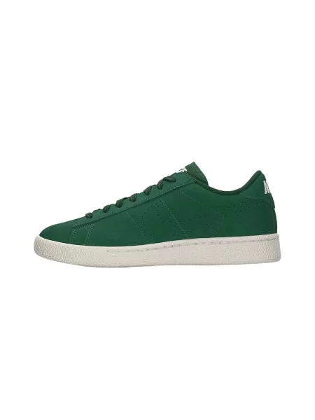 Sneakerși Nike Sportswear clasici alb