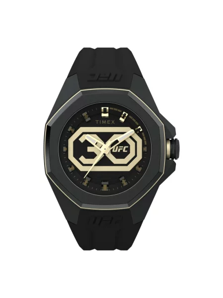 Zegarek Timex czarny