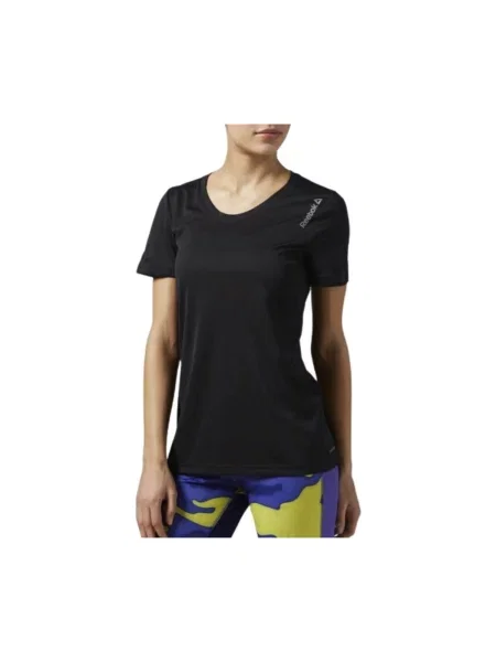 Tricou Reebok Sport negru