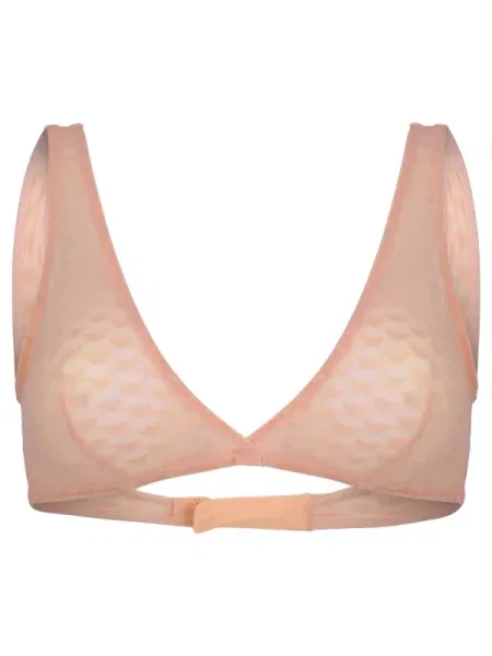 Emporio Armani Sutien roz