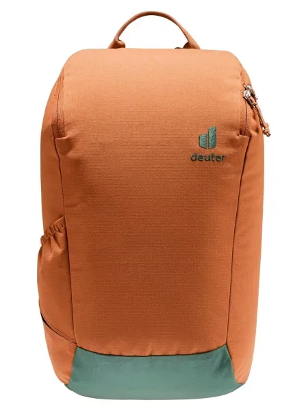 DEUTER Batoh oranžová