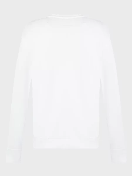 Детский свитшот 47brand белый