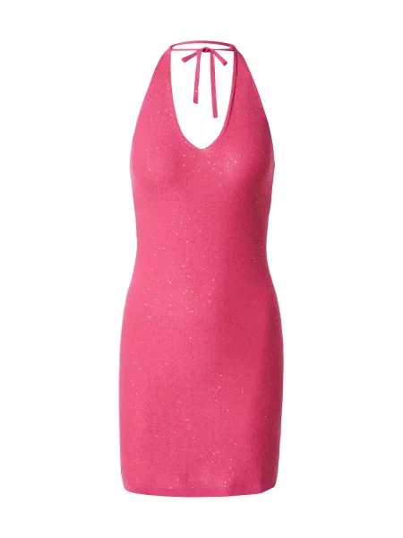 MYLAVIE by Sarah Harrison Šaty pink