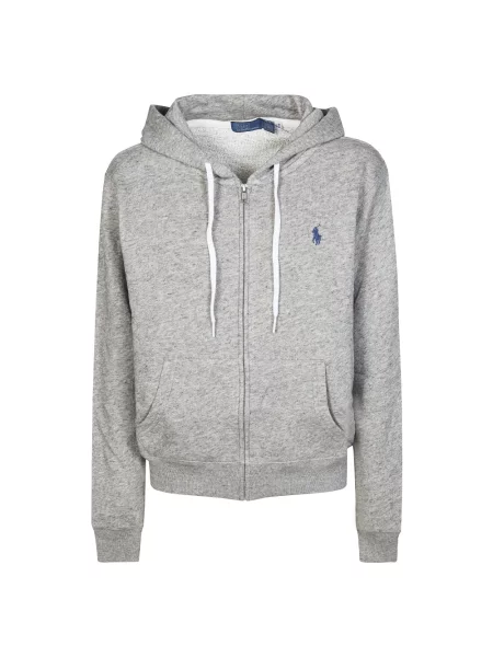 Bluza Polo Ralph Lauren szara