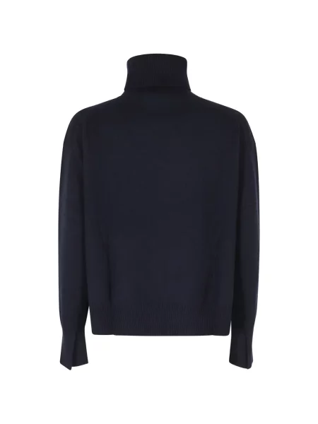 Pulover Semicouture albastru