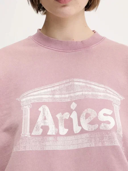 Кофта Aries Aged Ancient Column Sweat