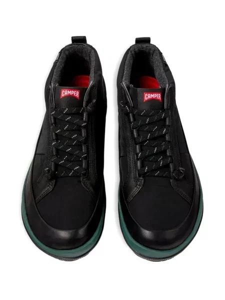 Sneakerși Camper negru