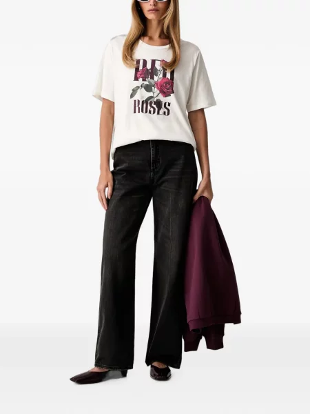 Blugi Armani Exchange negru
