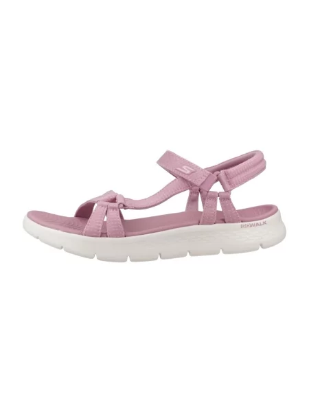 Sandale Skechers ružičasta