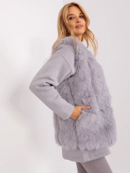 Vestă Fashionhunters