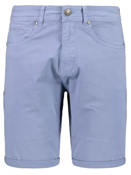 Kratke hlače Ombre modra